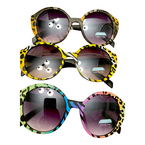 Brianna Glasses