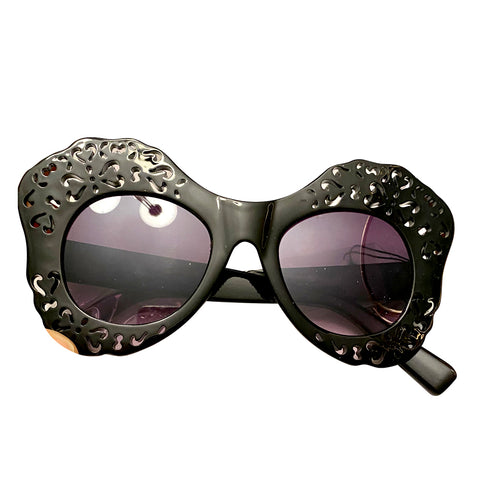 Britt Glasses
