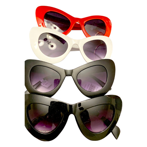 Cynthia Glasses