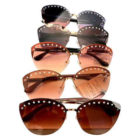 Dachia Glasses