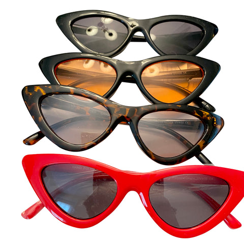 Darchan Glasses