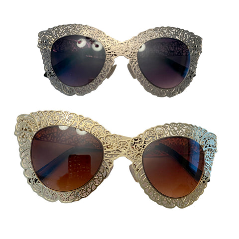 Dacia Glasses