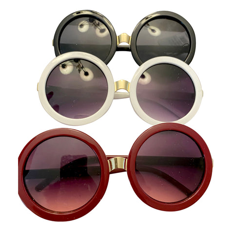Dee Dees Glasses