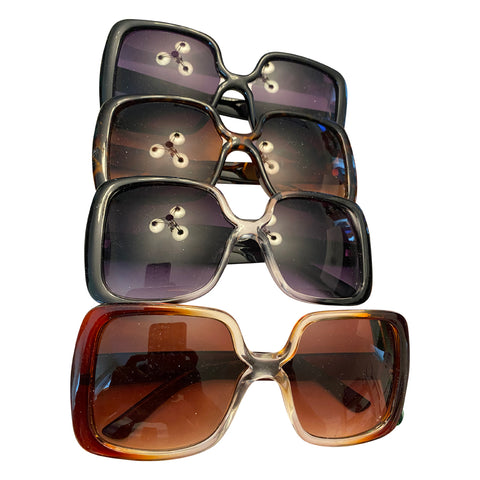 Delany Glasses