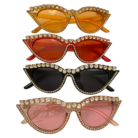 Melinda Glasses