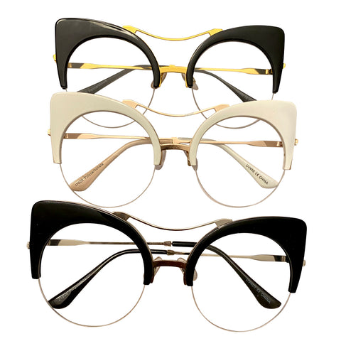 Marshonne Glasses