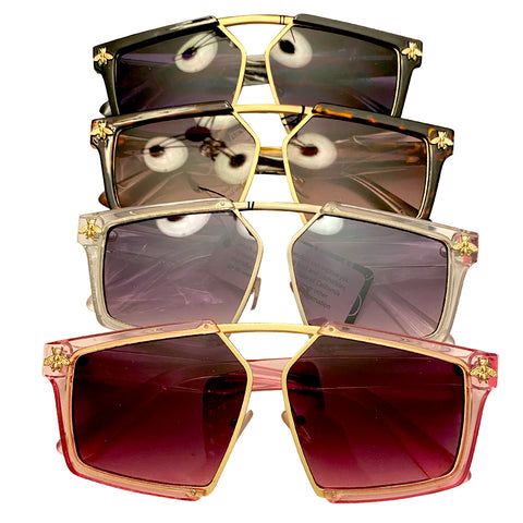 Jeronda Glasses