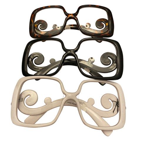 Deloris Glasses