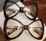 Butterfly Personality Glasses