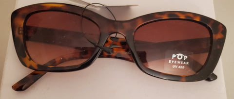 Brown Tint Shades