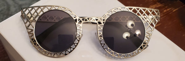 Matrix Glasses