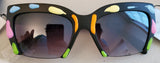 Shazam Custom Glasses