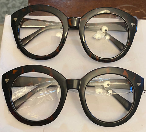 Michael Brown Glasses