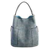 Bucket Purse