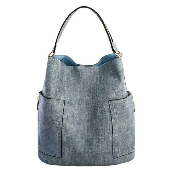 Bucket Purse