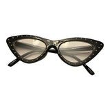 Diane Studded Personality Glasses