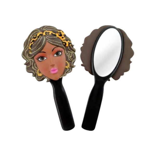 Breale' Brush or Mirror