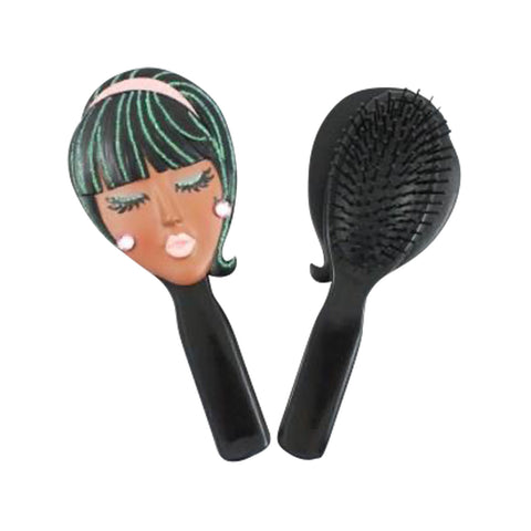 Cierra Brush or Mirror